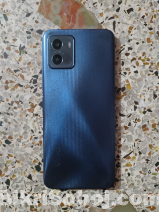 Vivo y15S